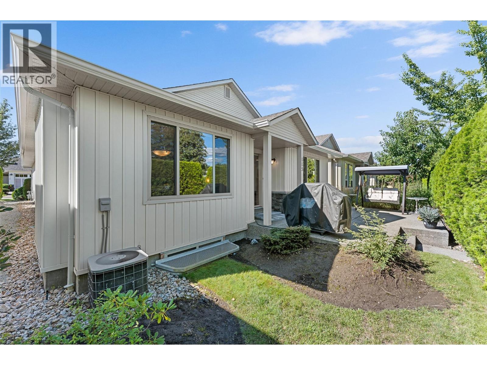 1405 Guisachan Place Unit# 115