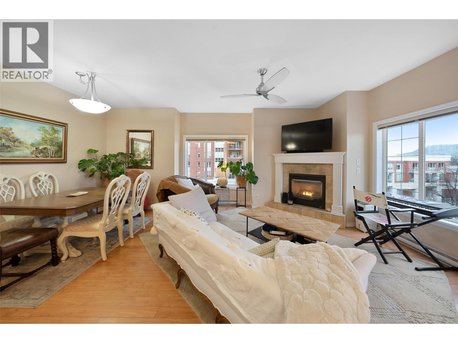 1125 Bernard Avenue Unit# 401