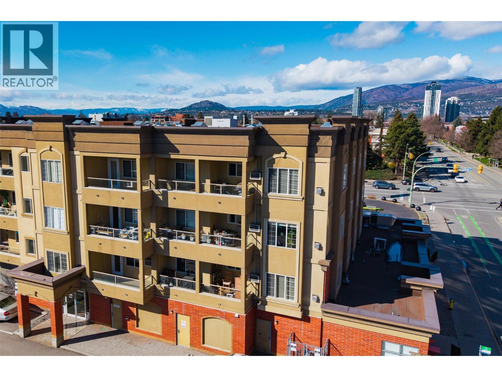 1125 Bernard Avenue Unit# 401
