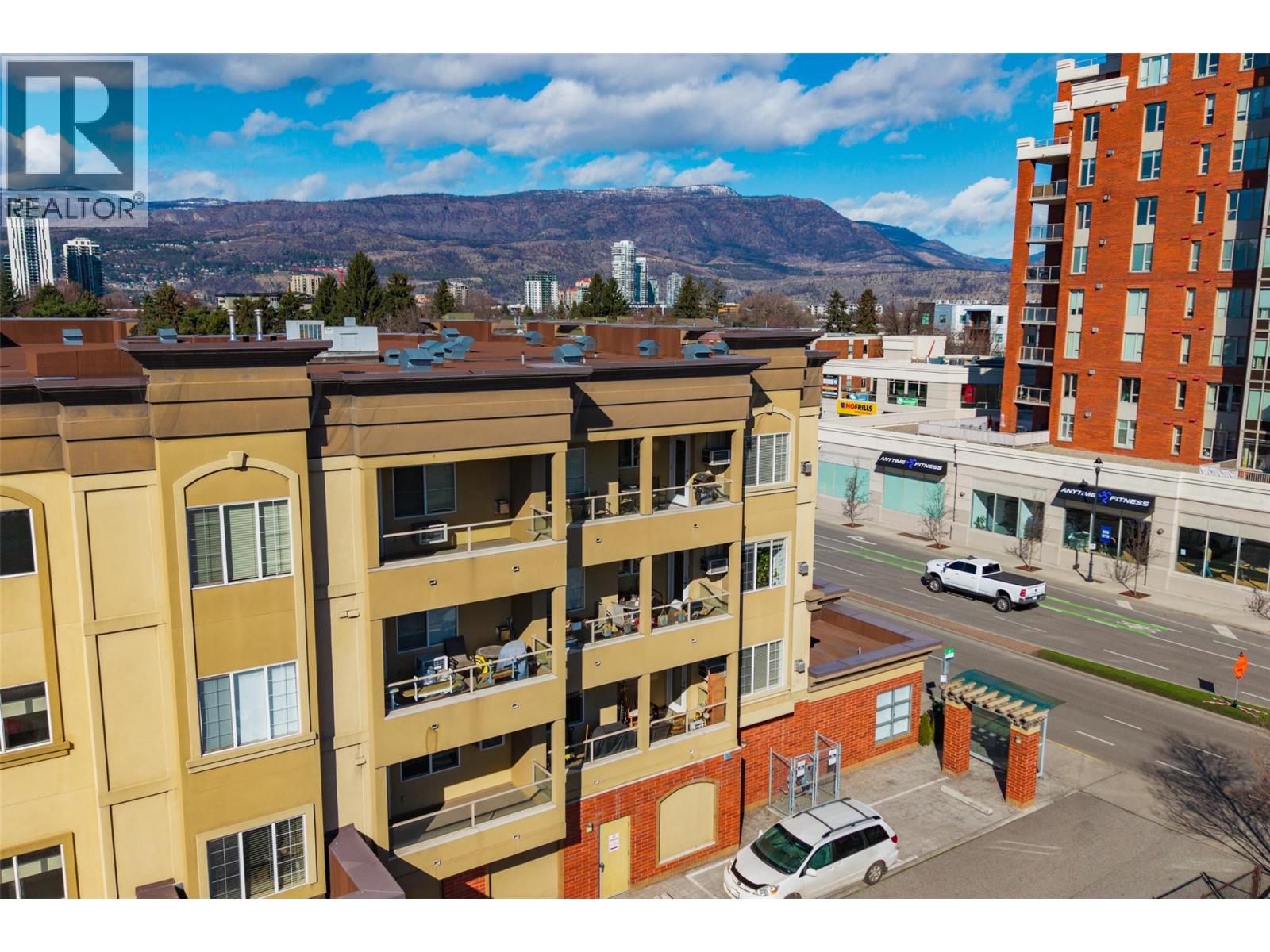 1125 Bernard Avenue Unit# 401