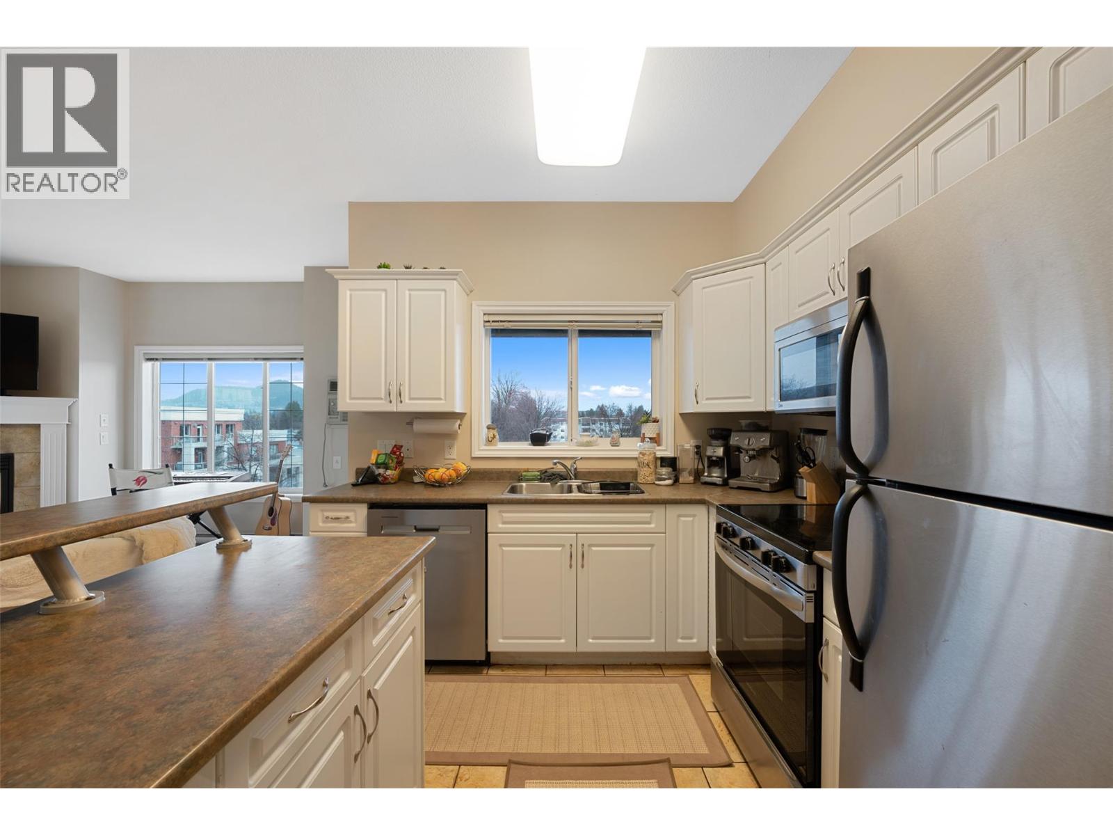 1125 Bernard Avenue Unit# 401
