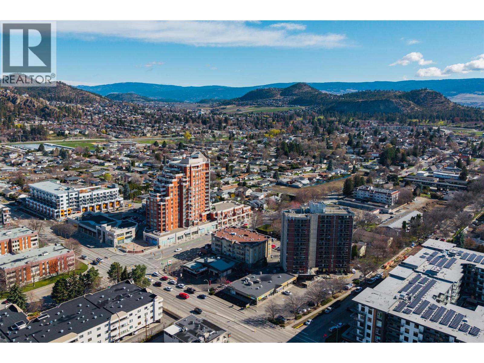 1125 Bernard Avenue Unit# 401