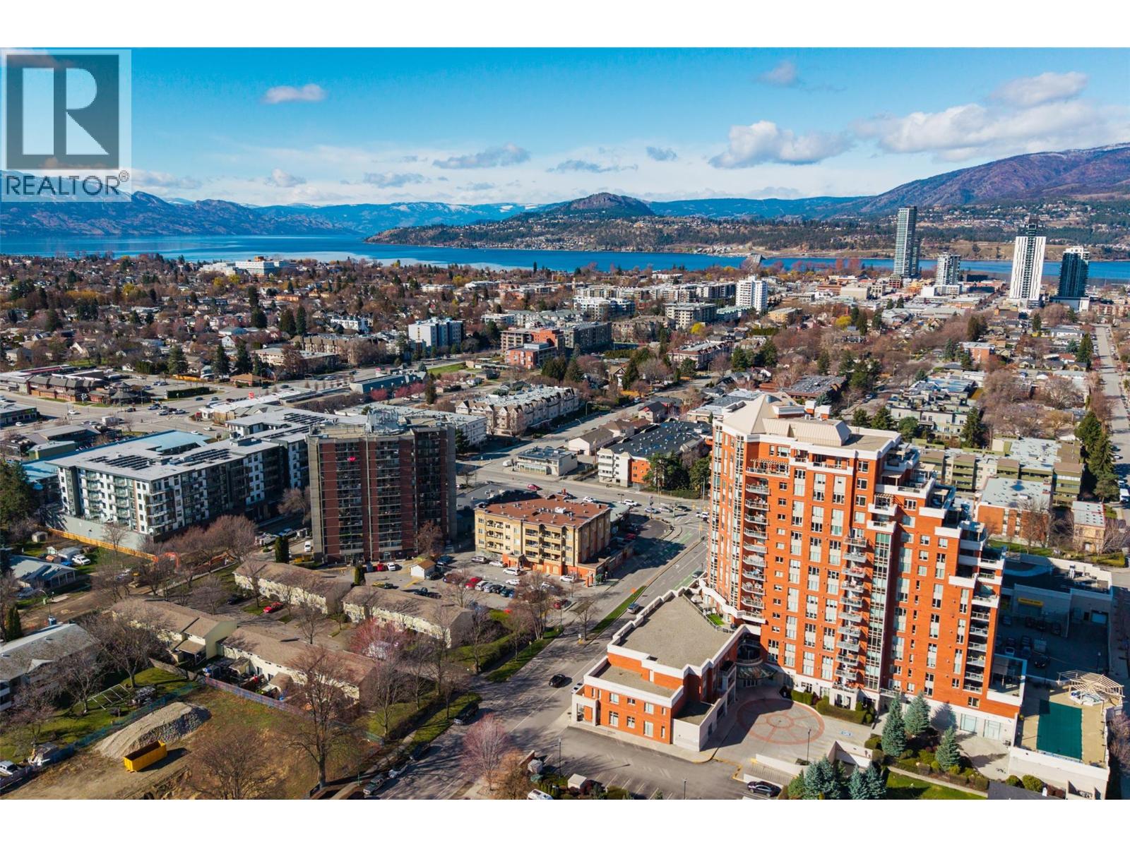 1125 Bernard Avenue Unit# 401