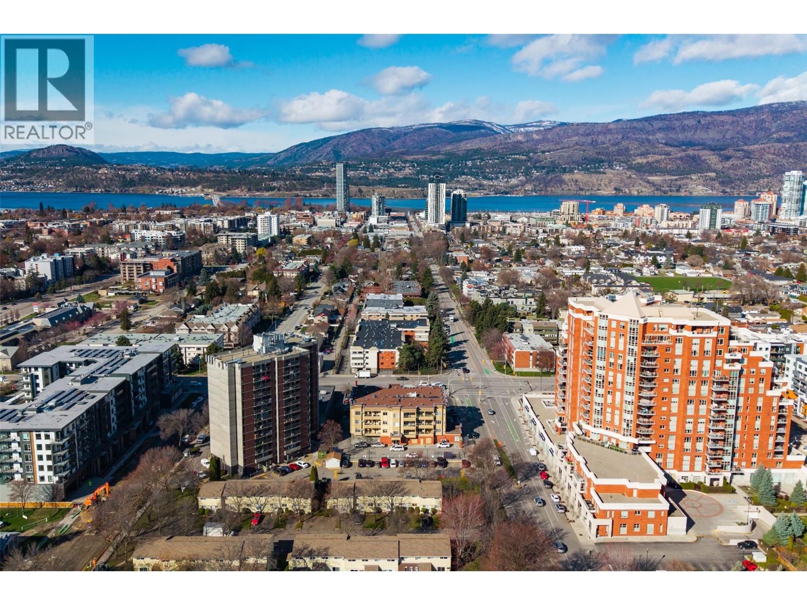 1125 Bernard Avenue Unit# 401
