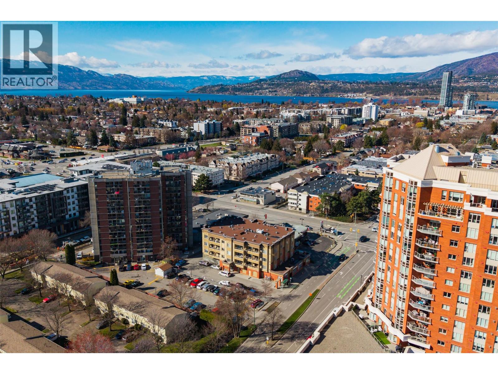 1125 Bernard Avenue Unit# 401