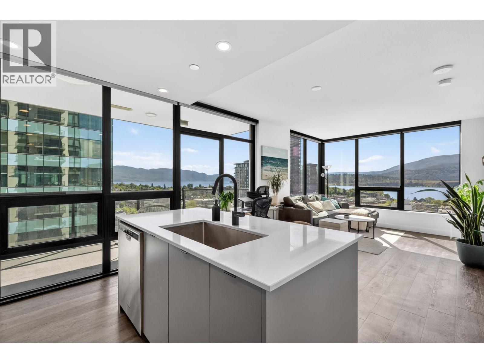 1471 St Paul Street Unit# 1505