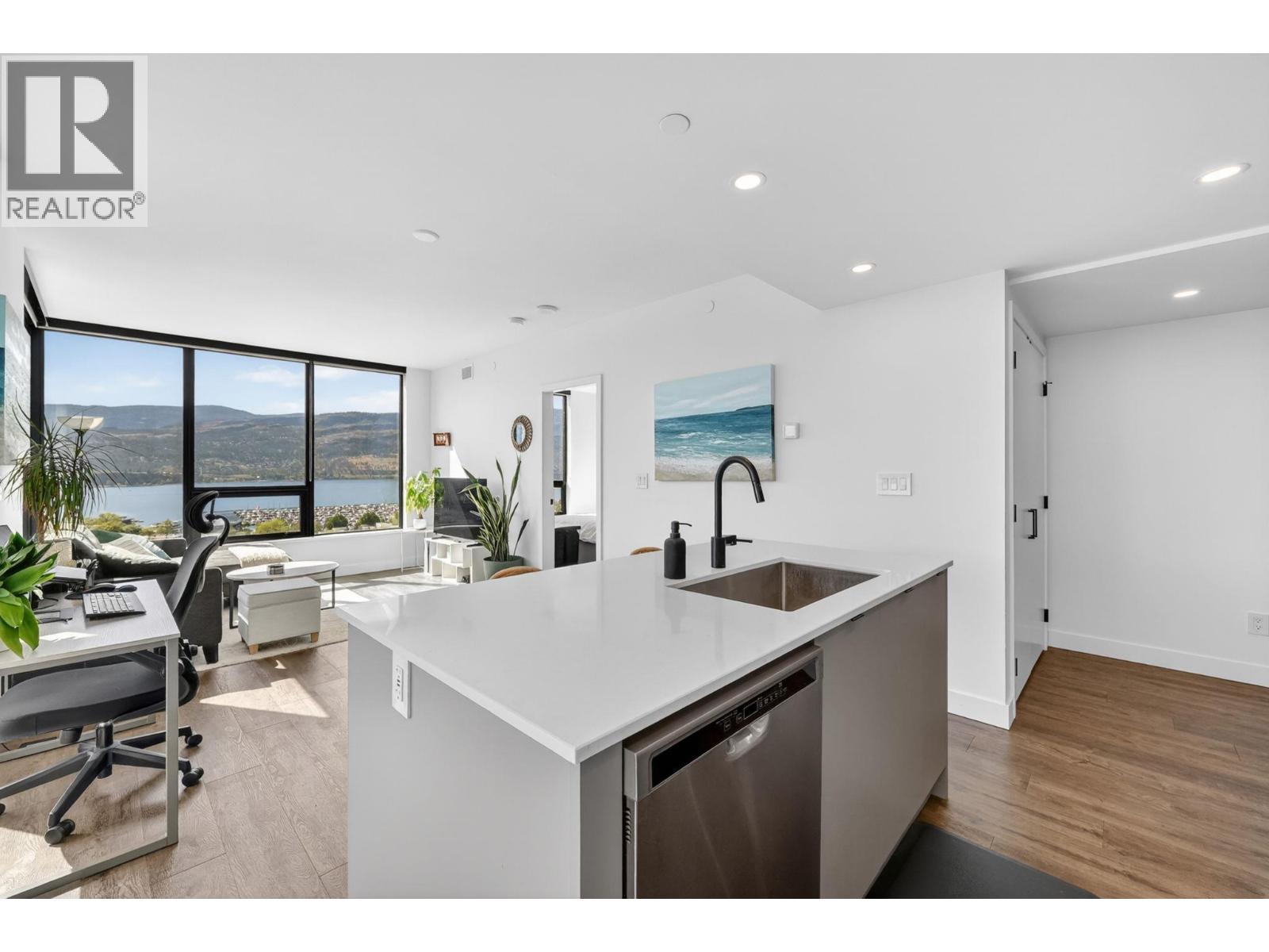 1471 St Paul Street Unit# 1505