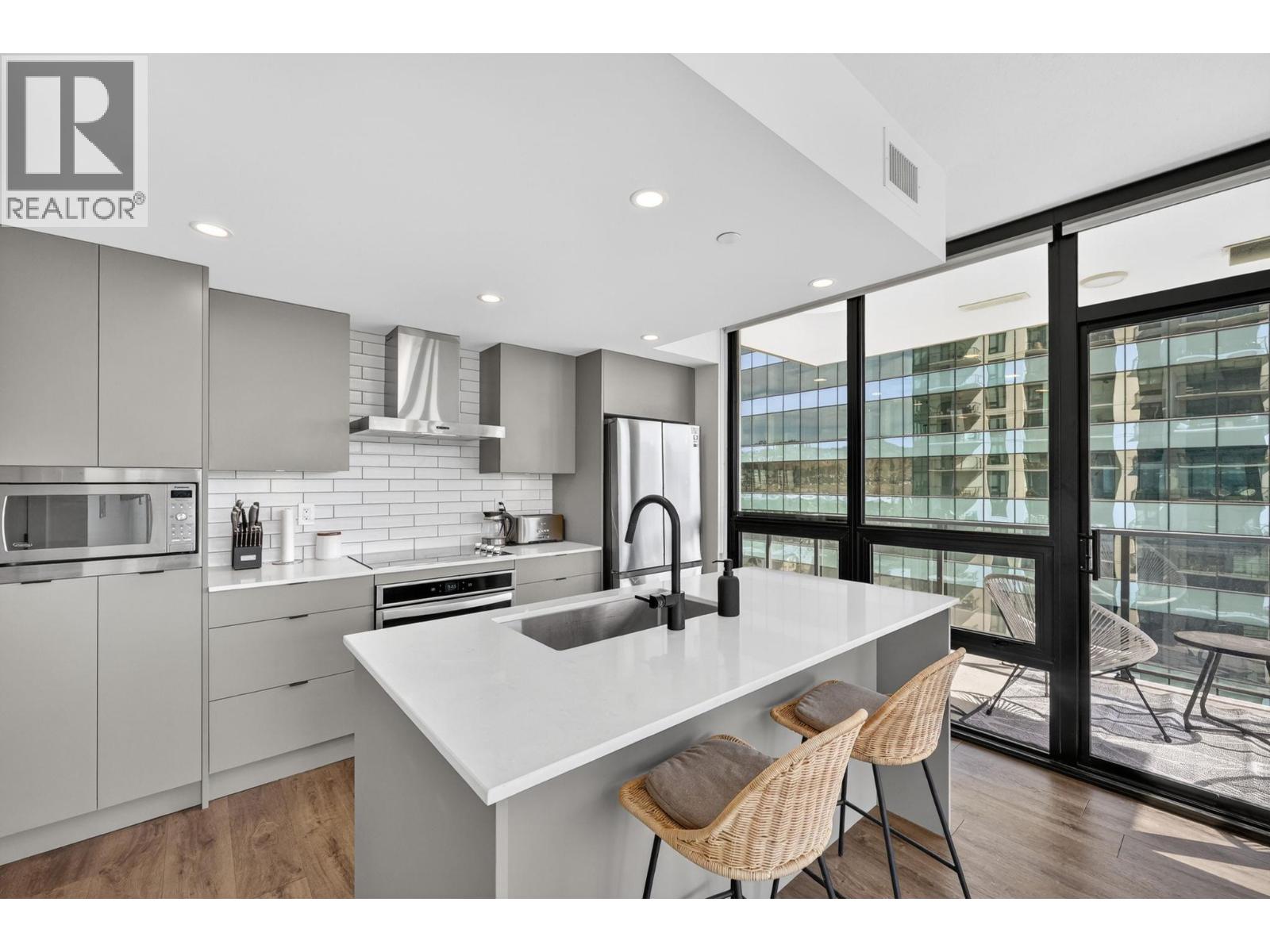 1471 St Paul Street Unit# 1505