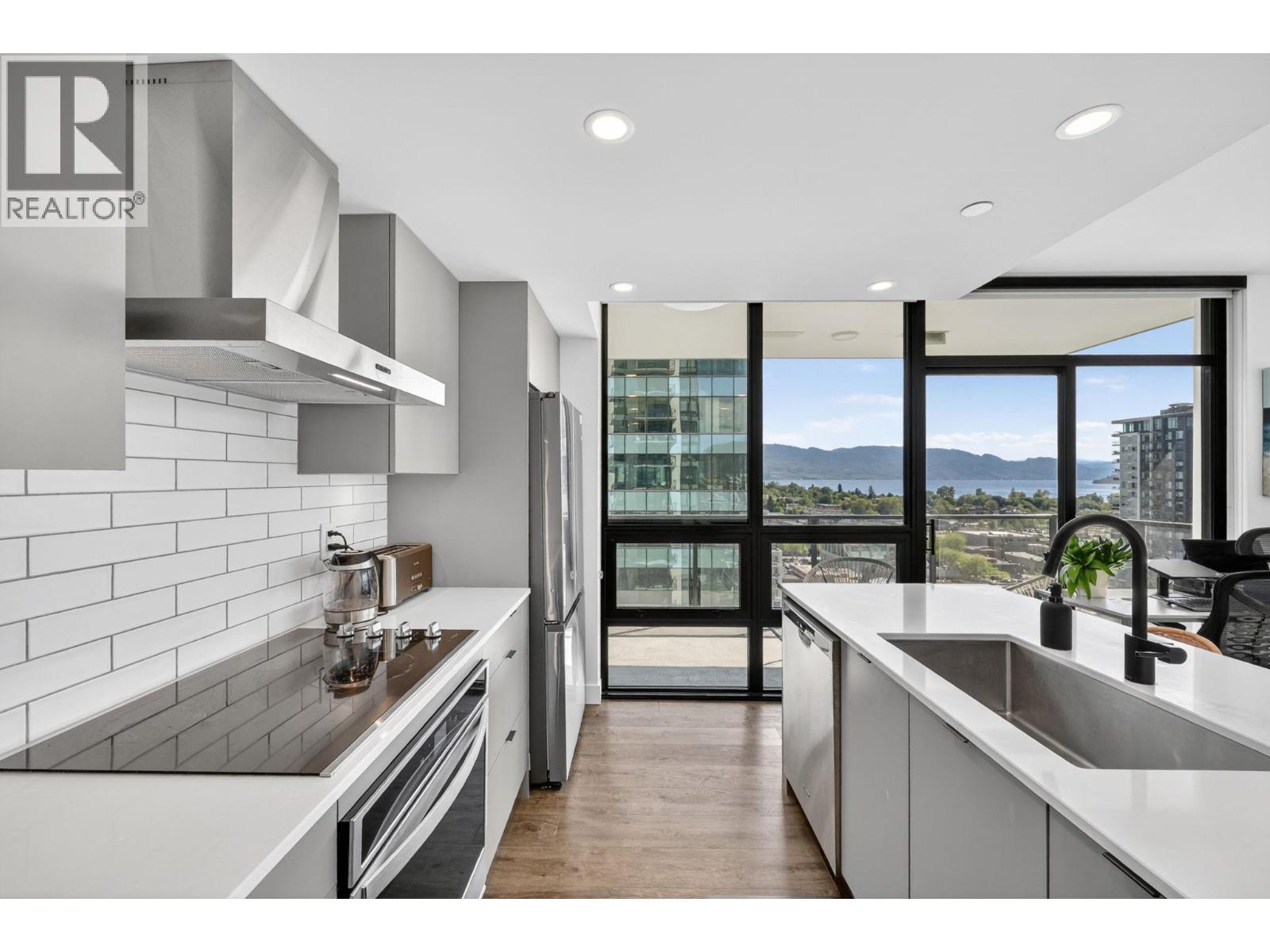 1471 St Paul Street Unit# 1505