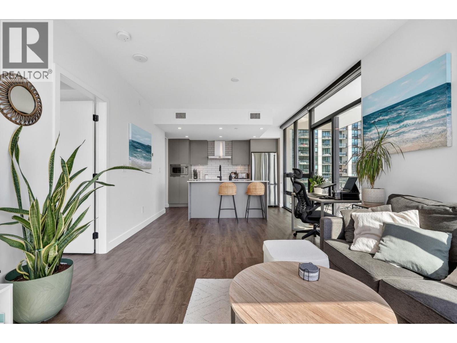 1471 St Paul Street Unit# 1505