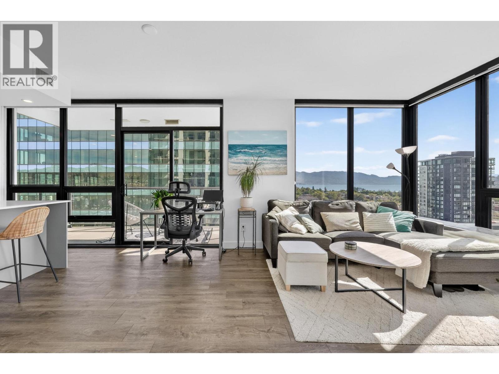 1471 St Paul Street Unit# 1505