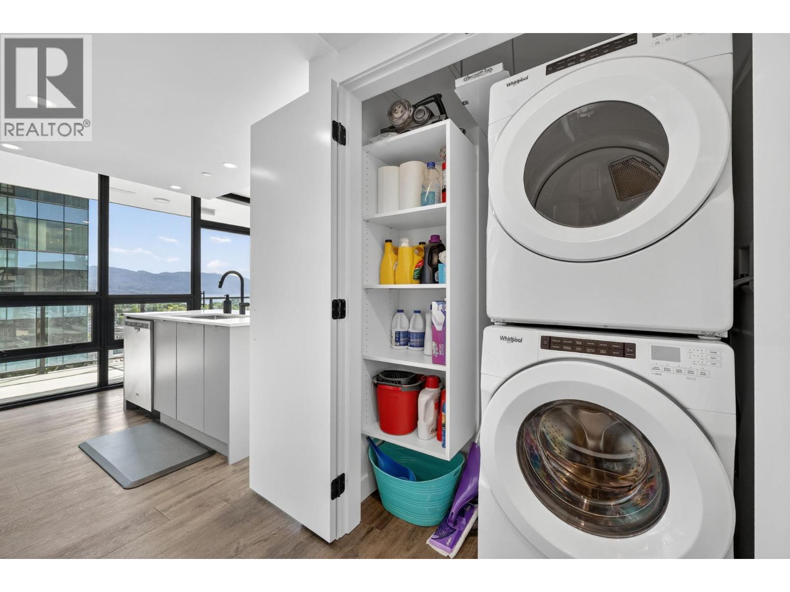 1471 St Paul Street Unit# 1505