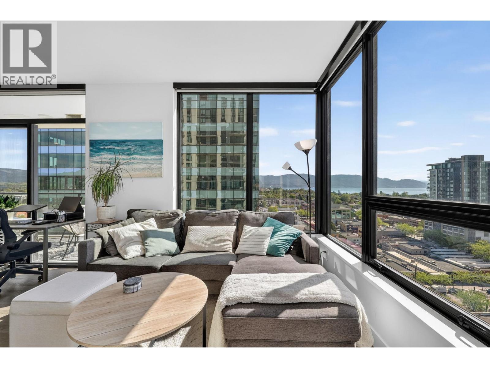 1471 St Paul Street Unit# 1505
