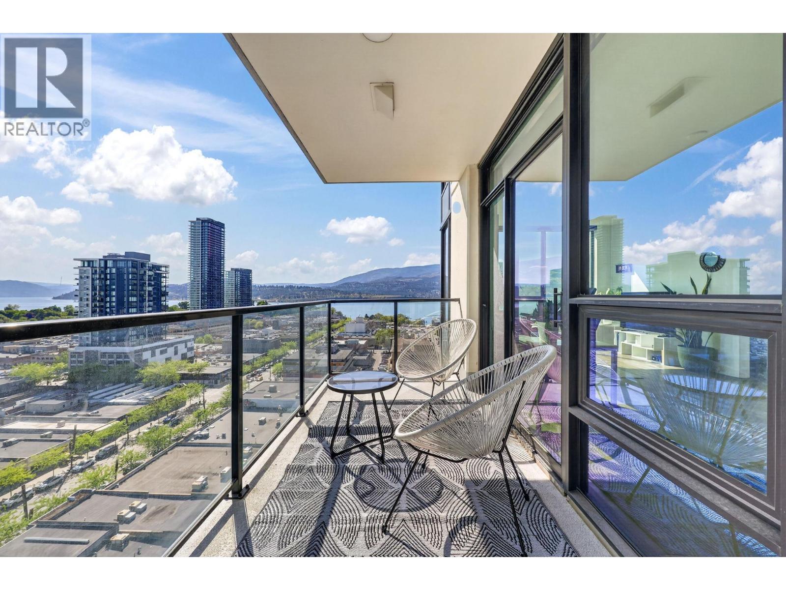 1471 St Paul Street Unit# 1505