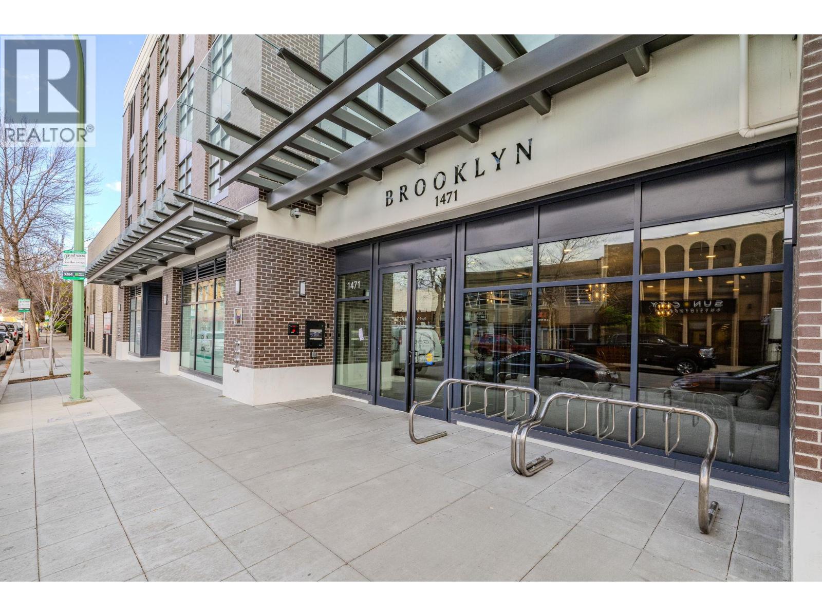 1471 St Paul Street Unit# 1505