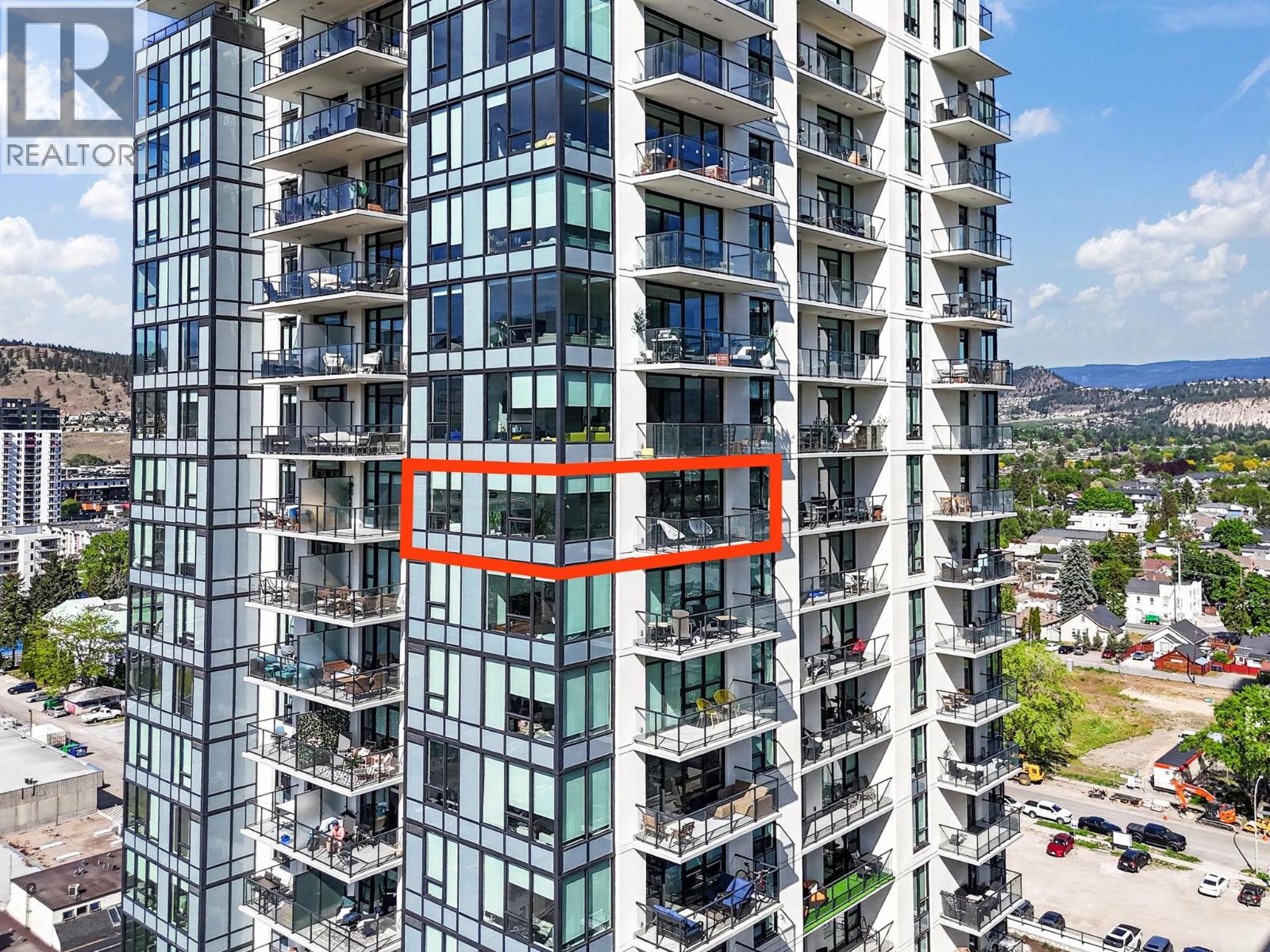 1471 St Paul Street Unit# 1505