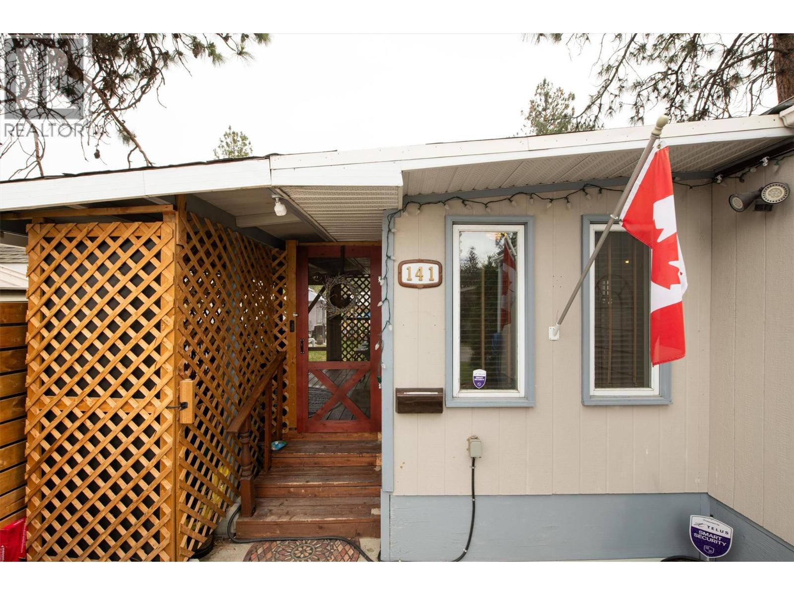 1999 Highway 97 Highway S Unit# 141