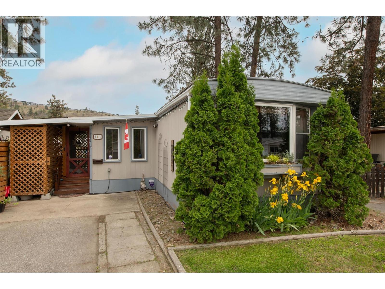 1999 Highway 97 Highway S Unit# 141