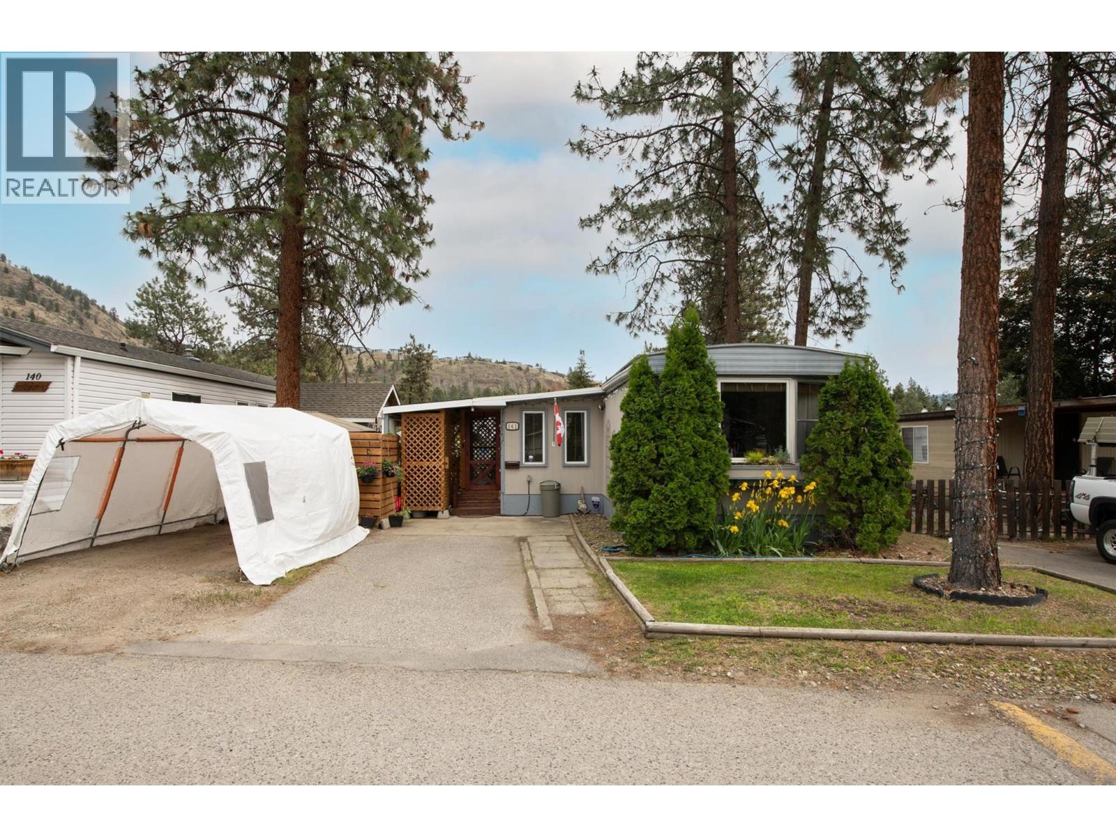 1999 Highway 97 Highway S Unit# 141