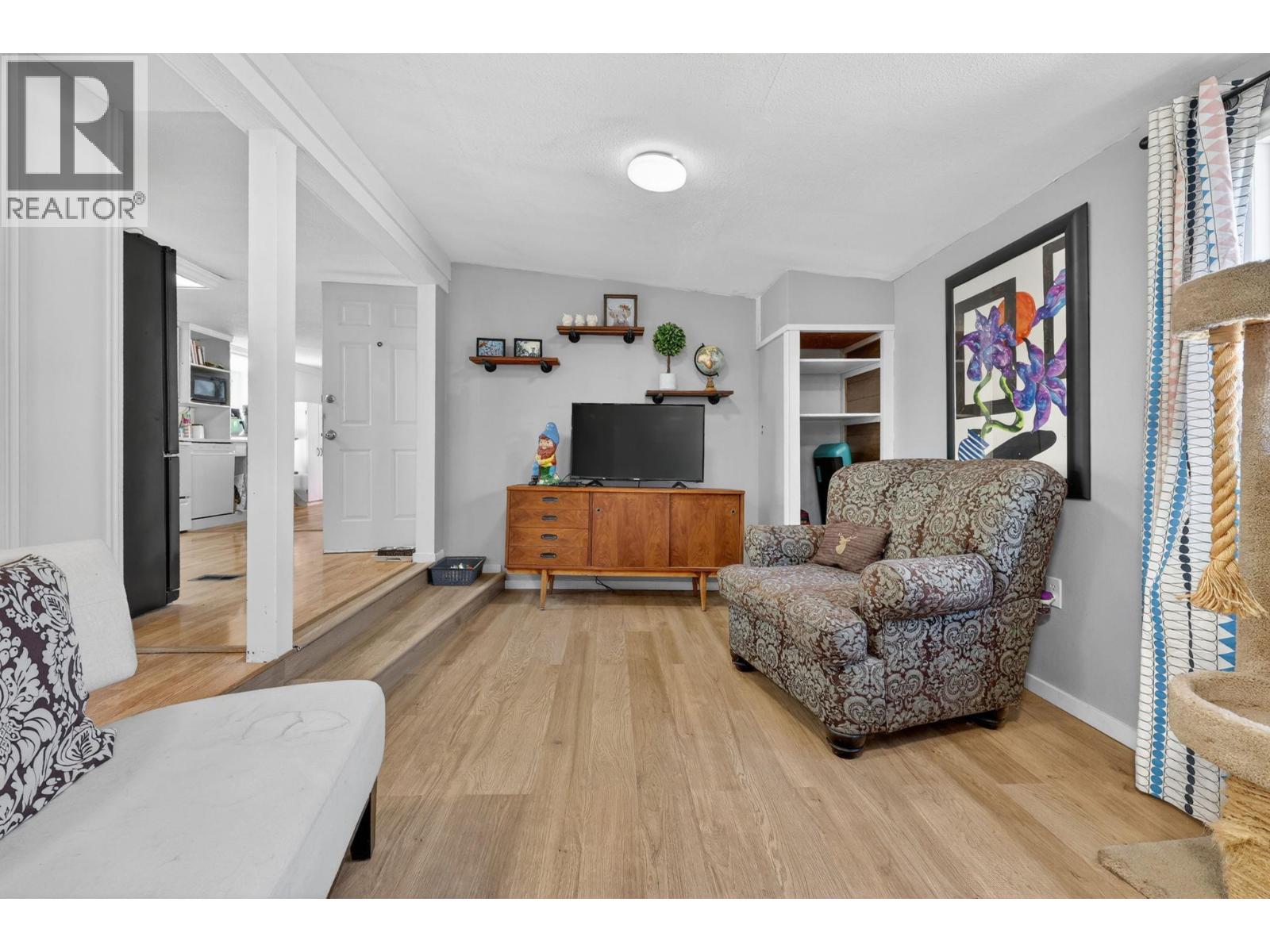 715 Beaver Lake Road Unit# 27