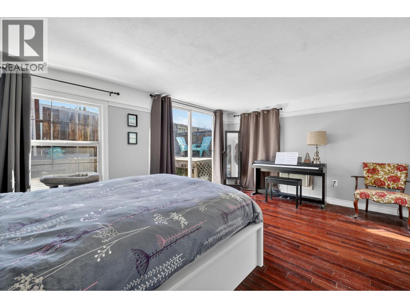 715 Beaver Lake Road Unit# 27