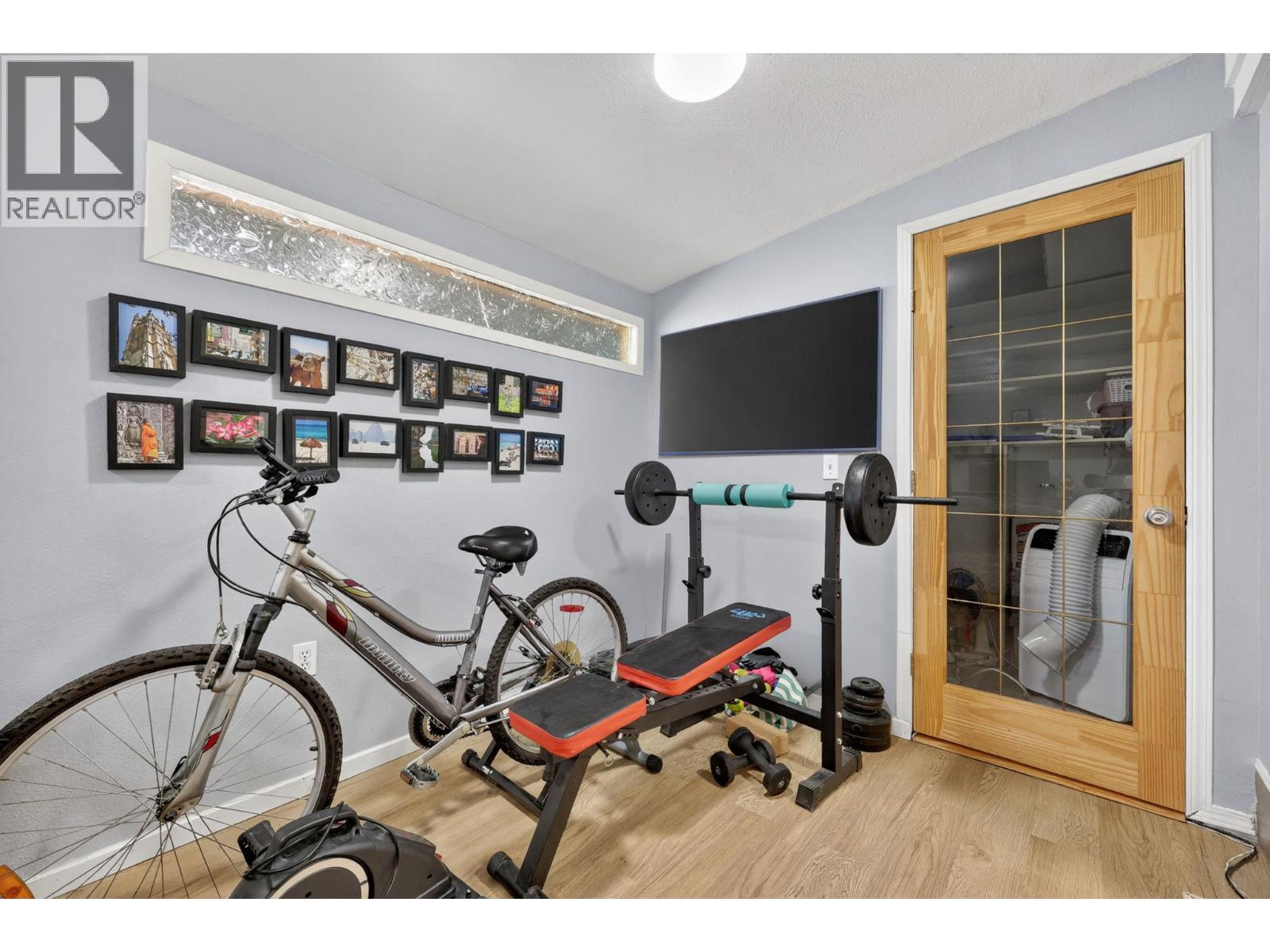 715 Beaver Lake Road Unit# 27