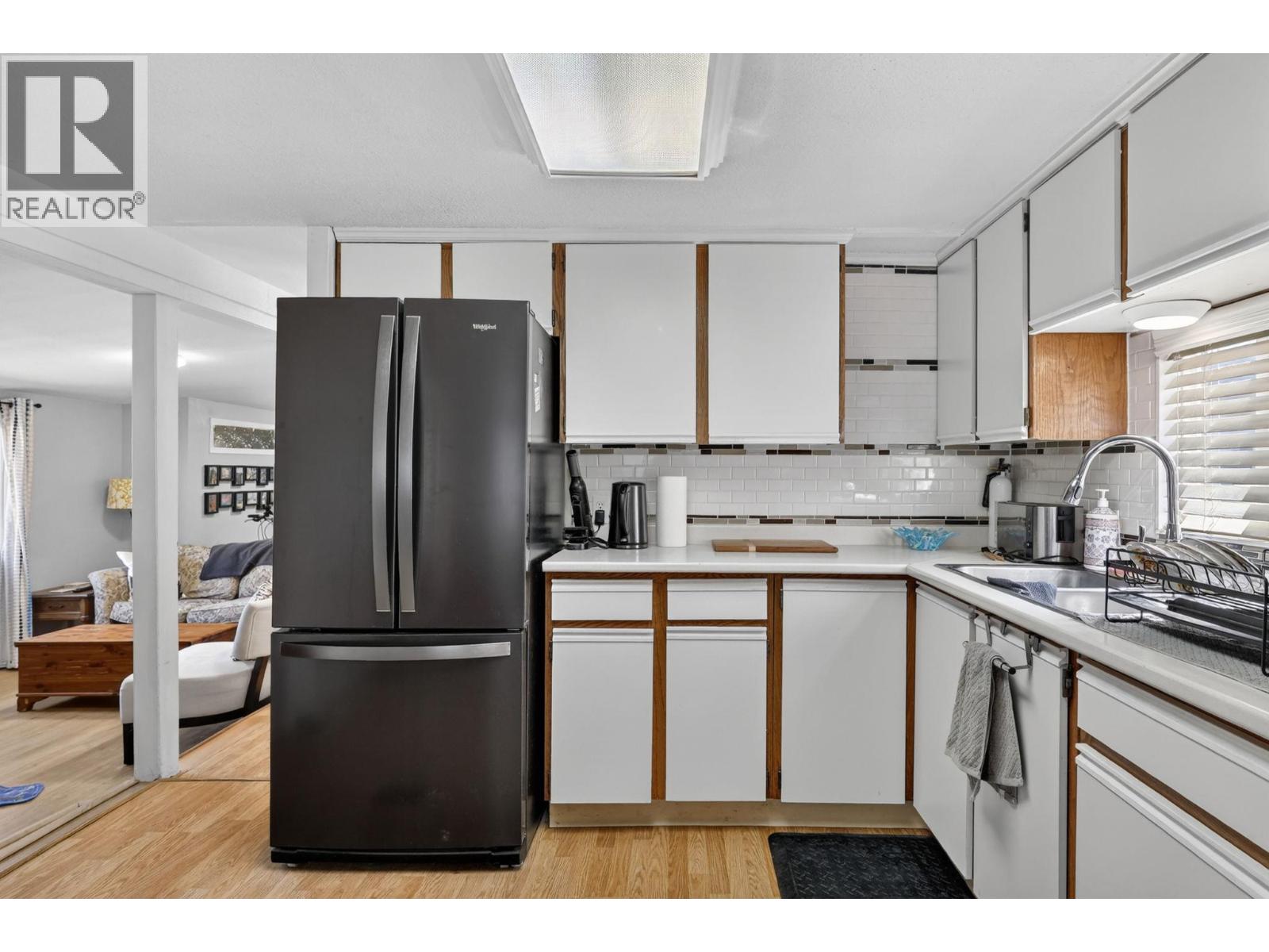 715 Beaver Lake Road Unit# 27