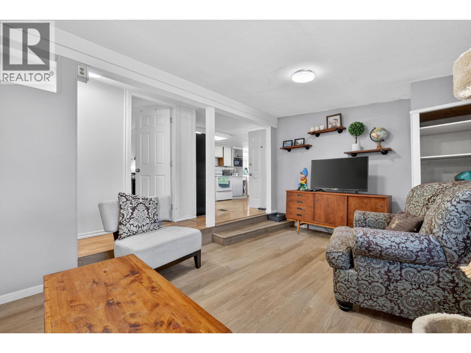 715 Beaver Lake Road Unit# 27