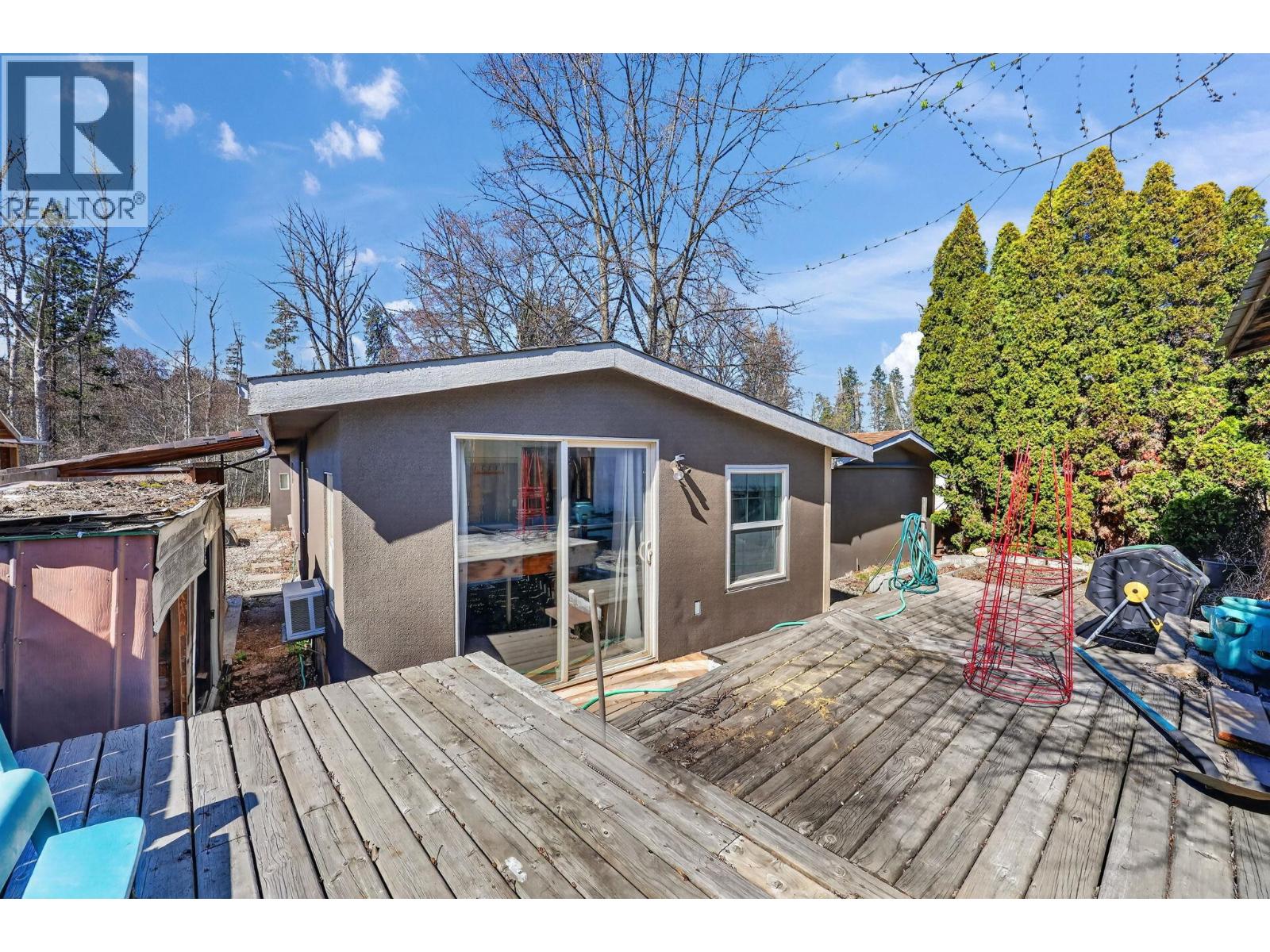 715 Beaver Lake Road Unit# 27