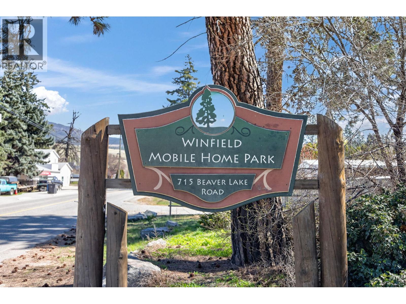 715 Beaver Lake Road Unit# 27