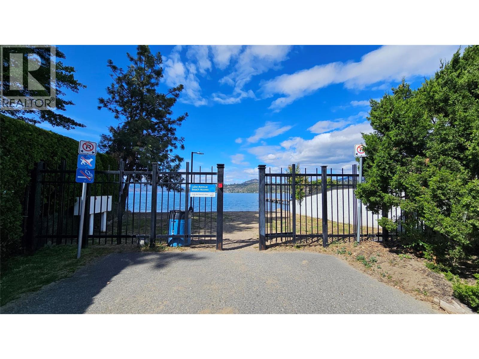 124 McTavish Avenue