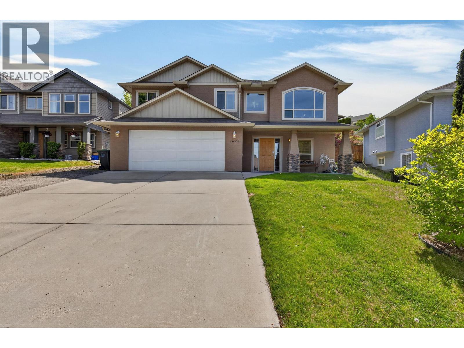1673 Kloppenburg Road