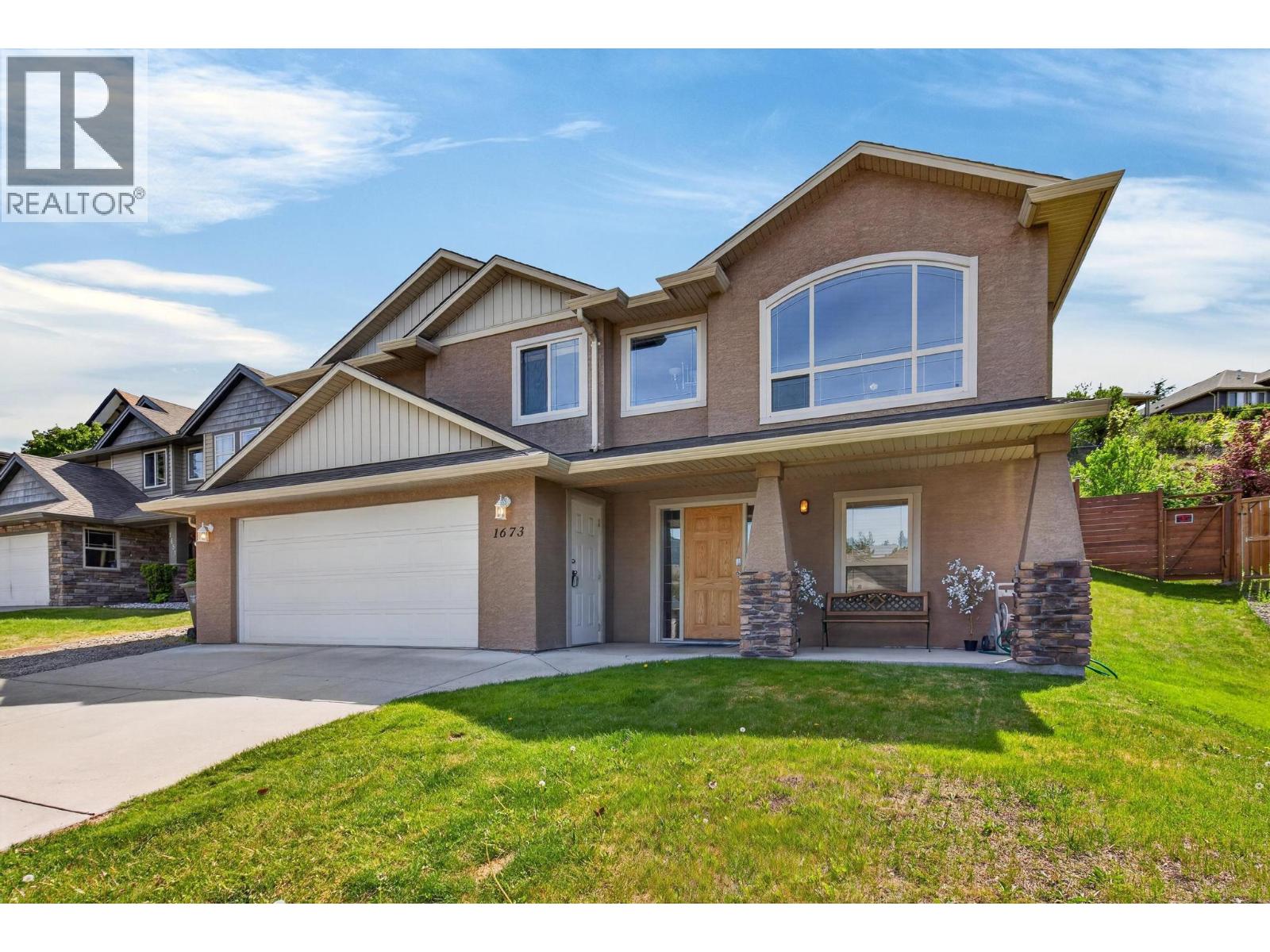1673 Kloppenburg Road