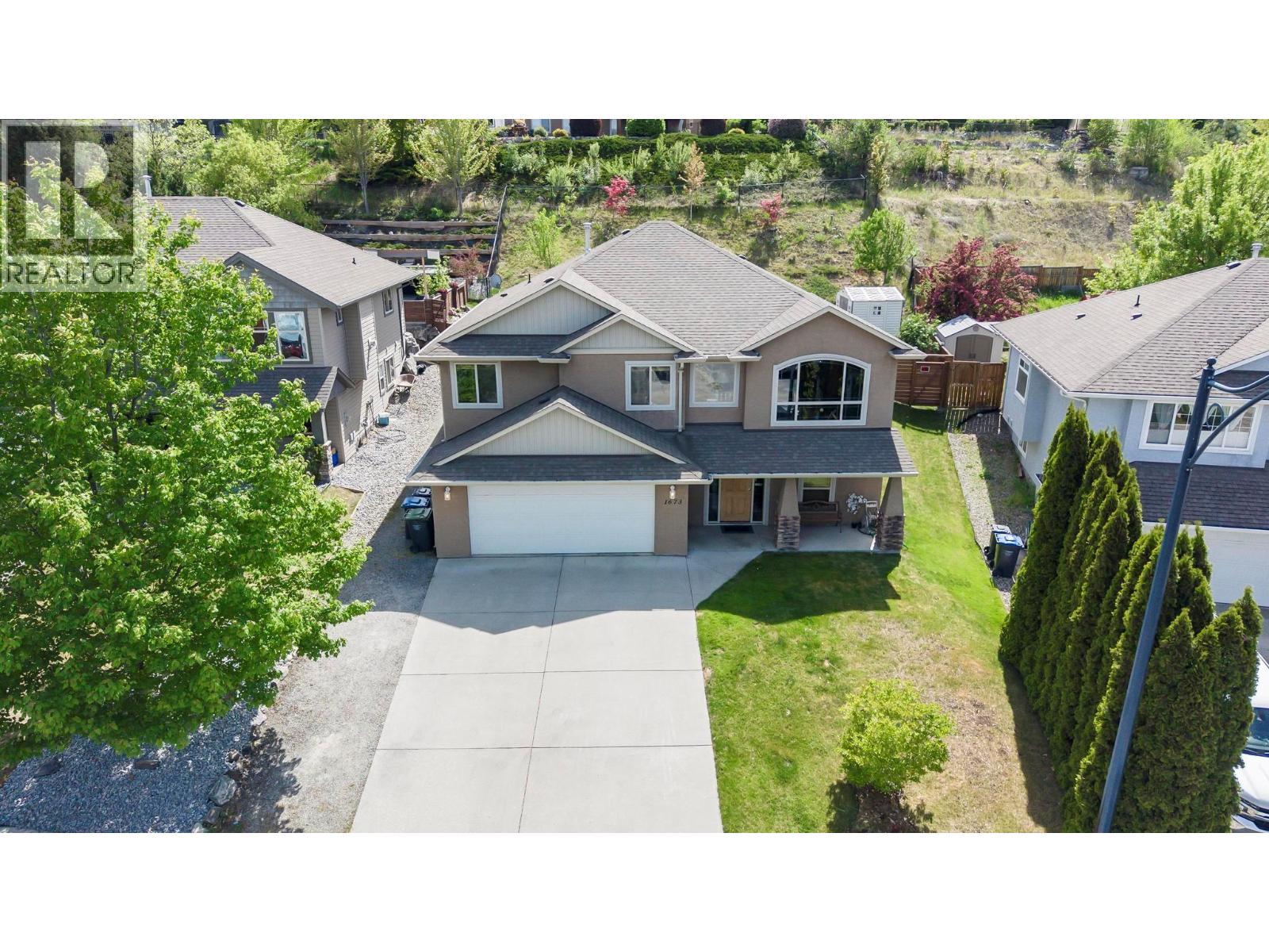 1673 Kloppenburg Road