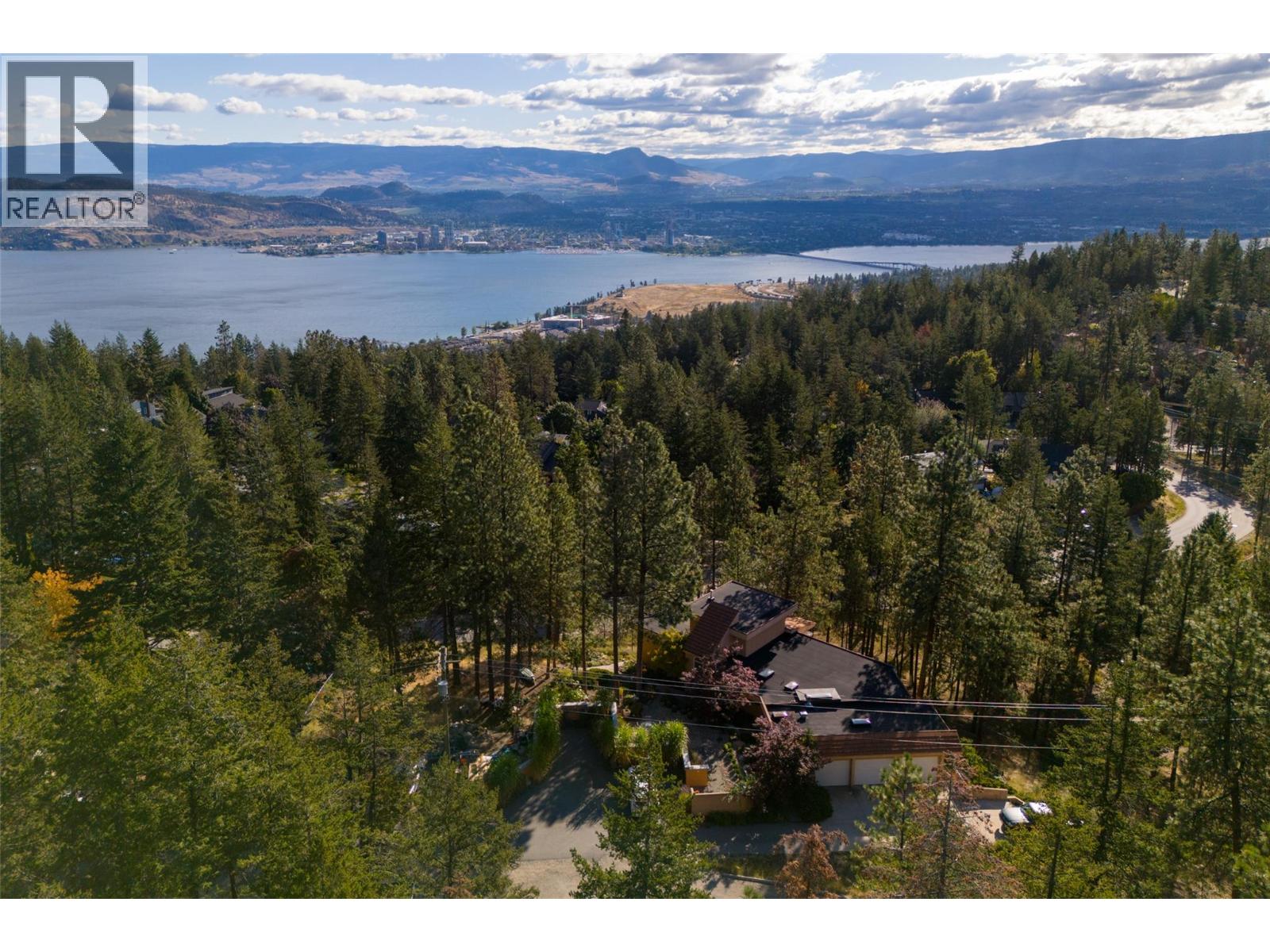 1642 West Kelowna Road