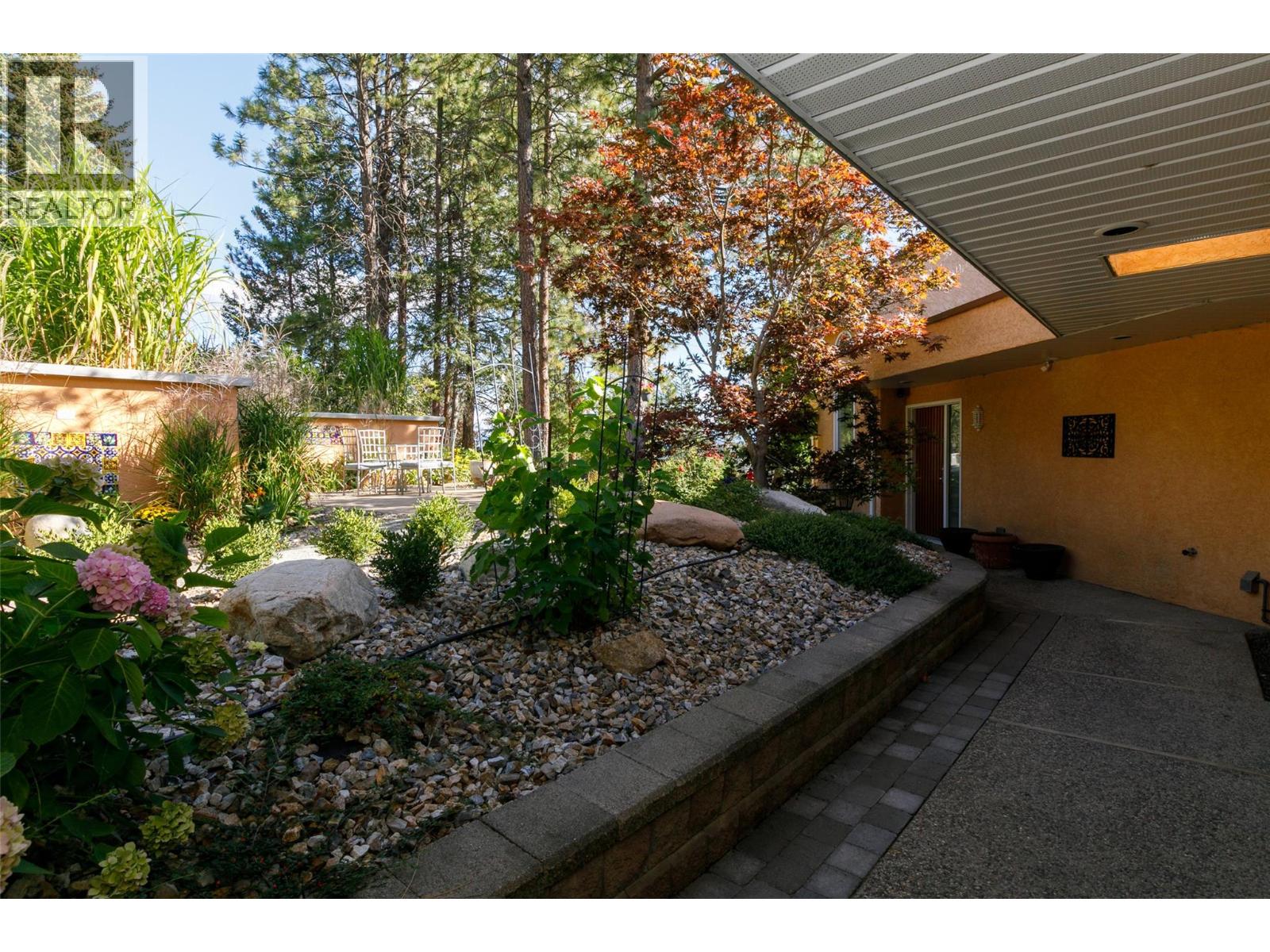 1642 West Kelowna Road