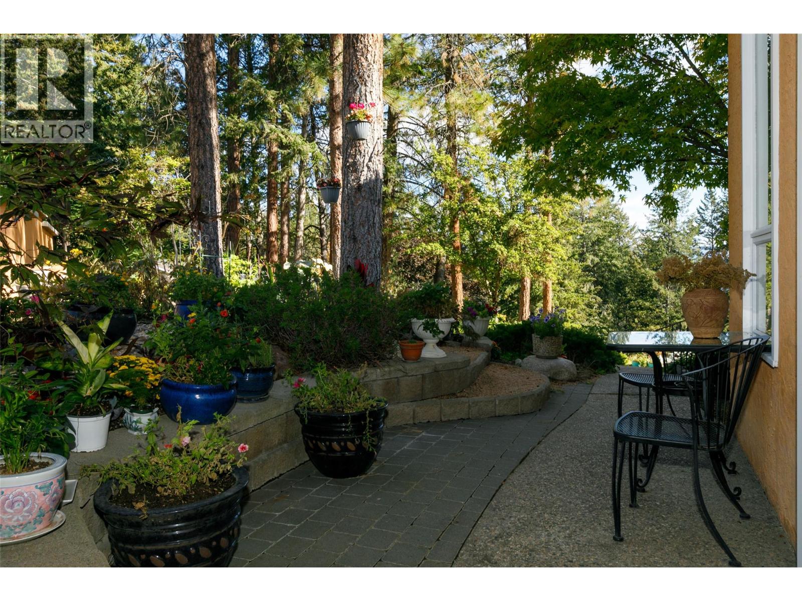1642 West Kelowna Road