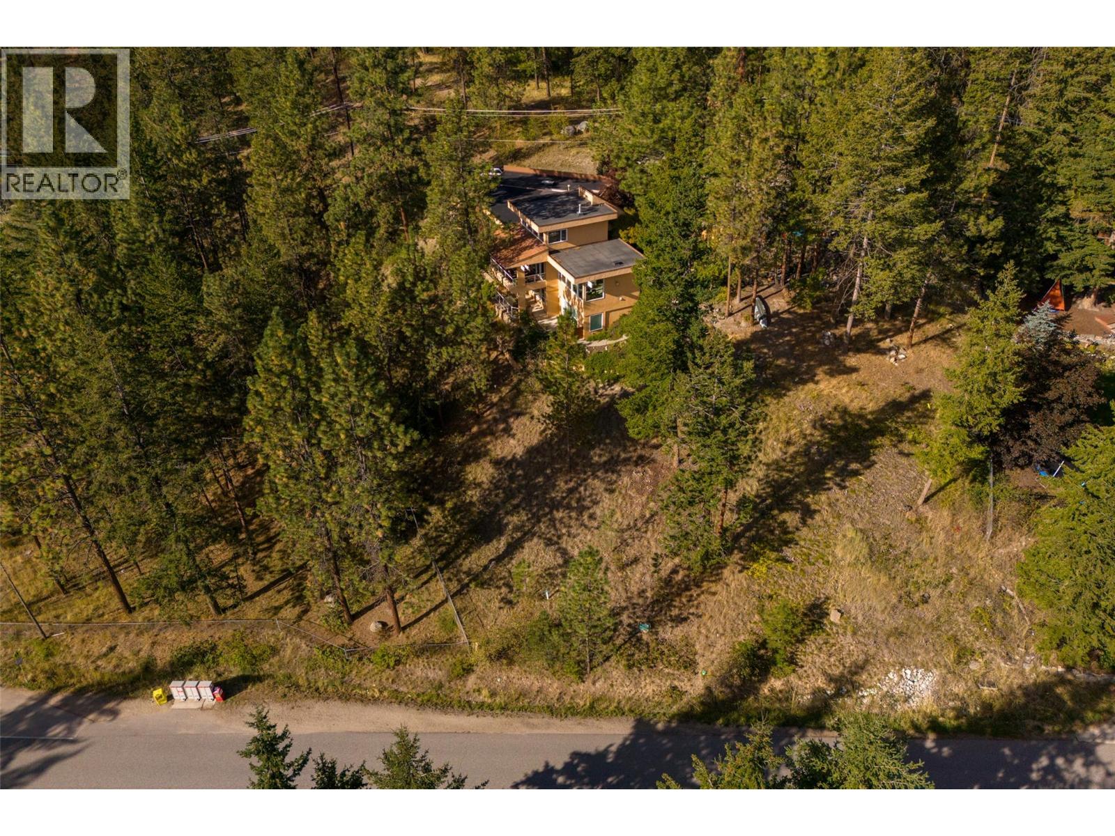 1642 West Kelowna Road