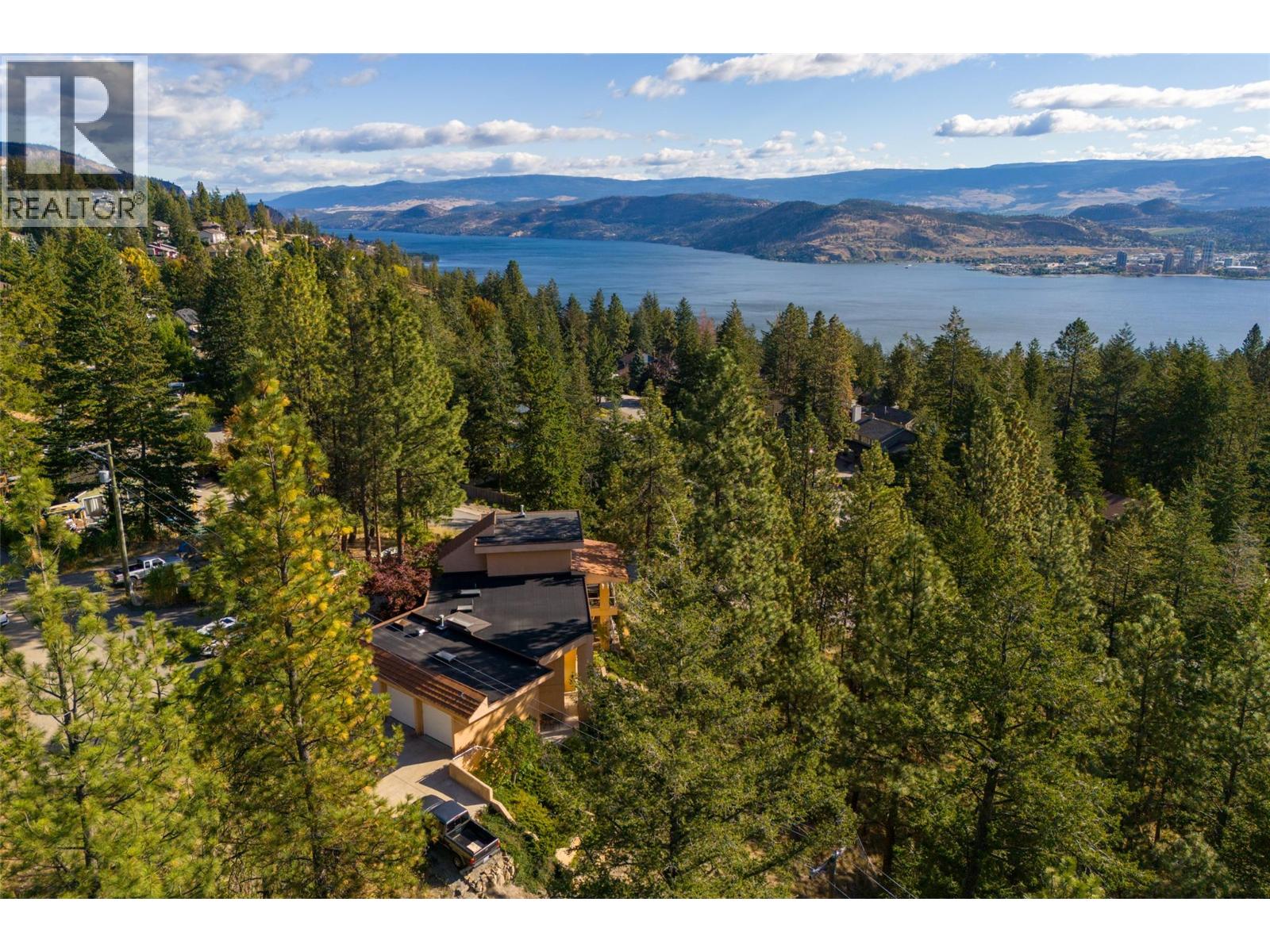 1642 West Kelowna Road