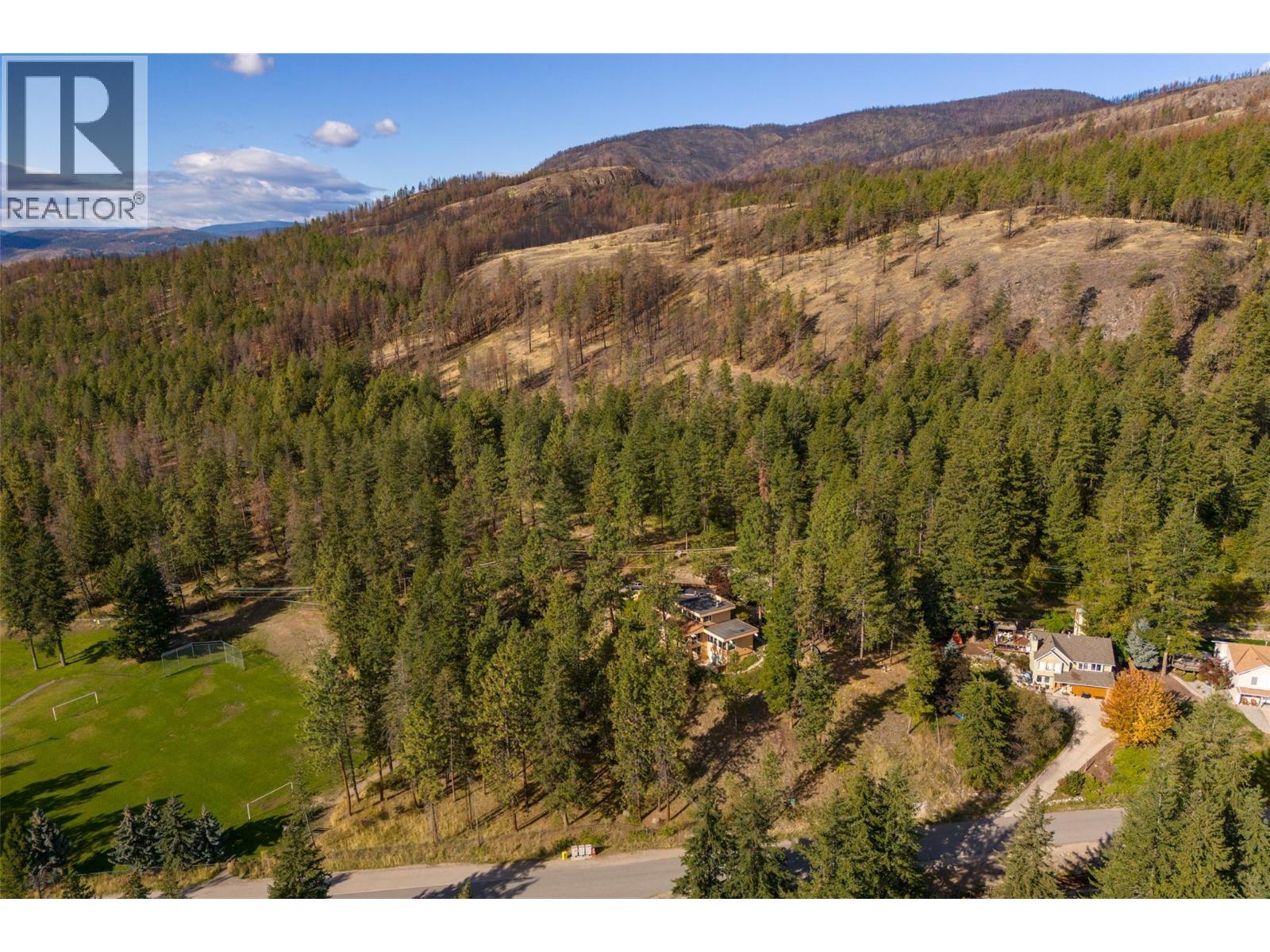 1642 West Kelowna Road