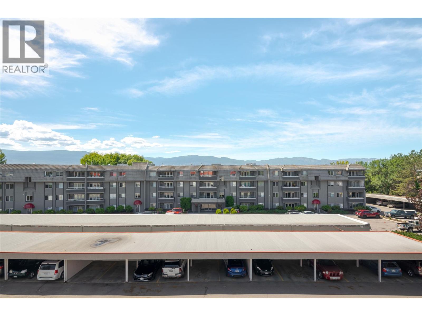 3155 De Montreuil Court Unit# 404