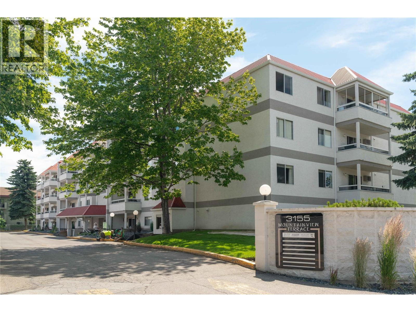 3155 De Montreuil Court Unit# 404