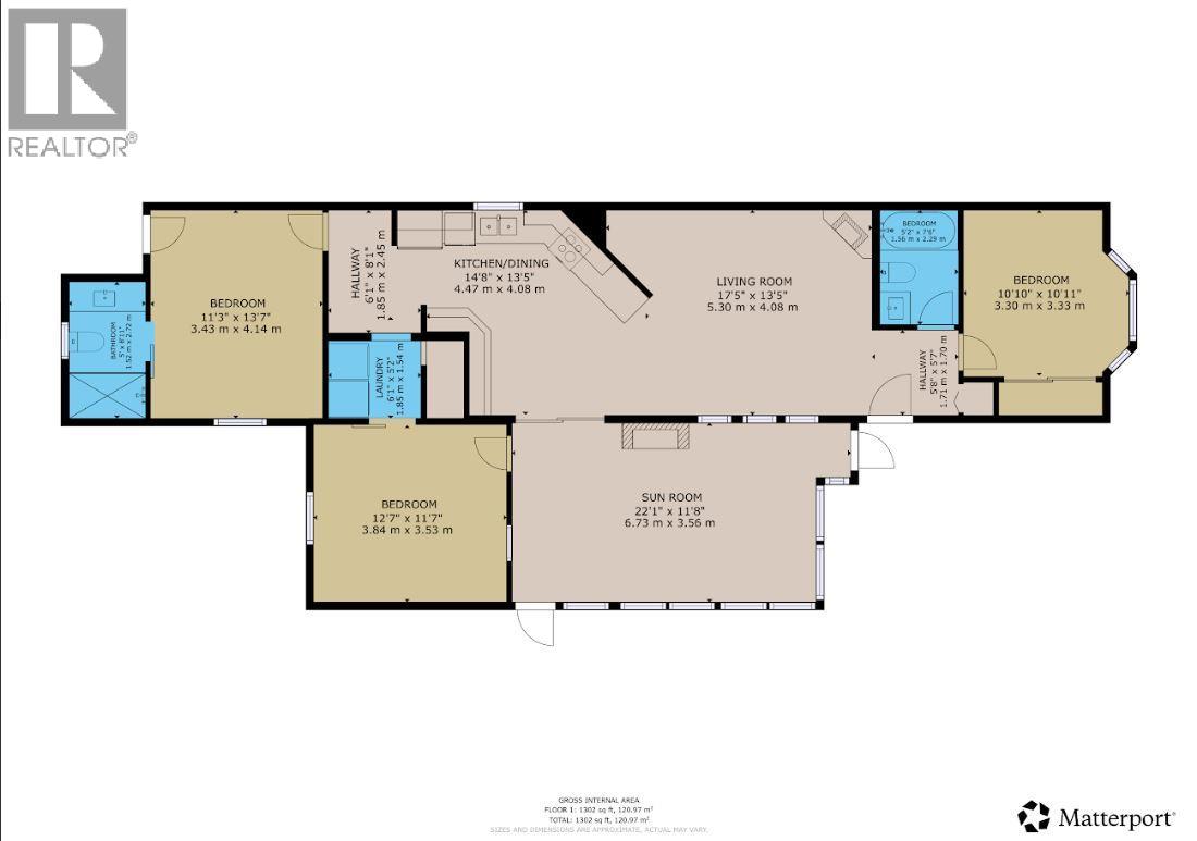 1850 Shannon Lake Road Unit# 129