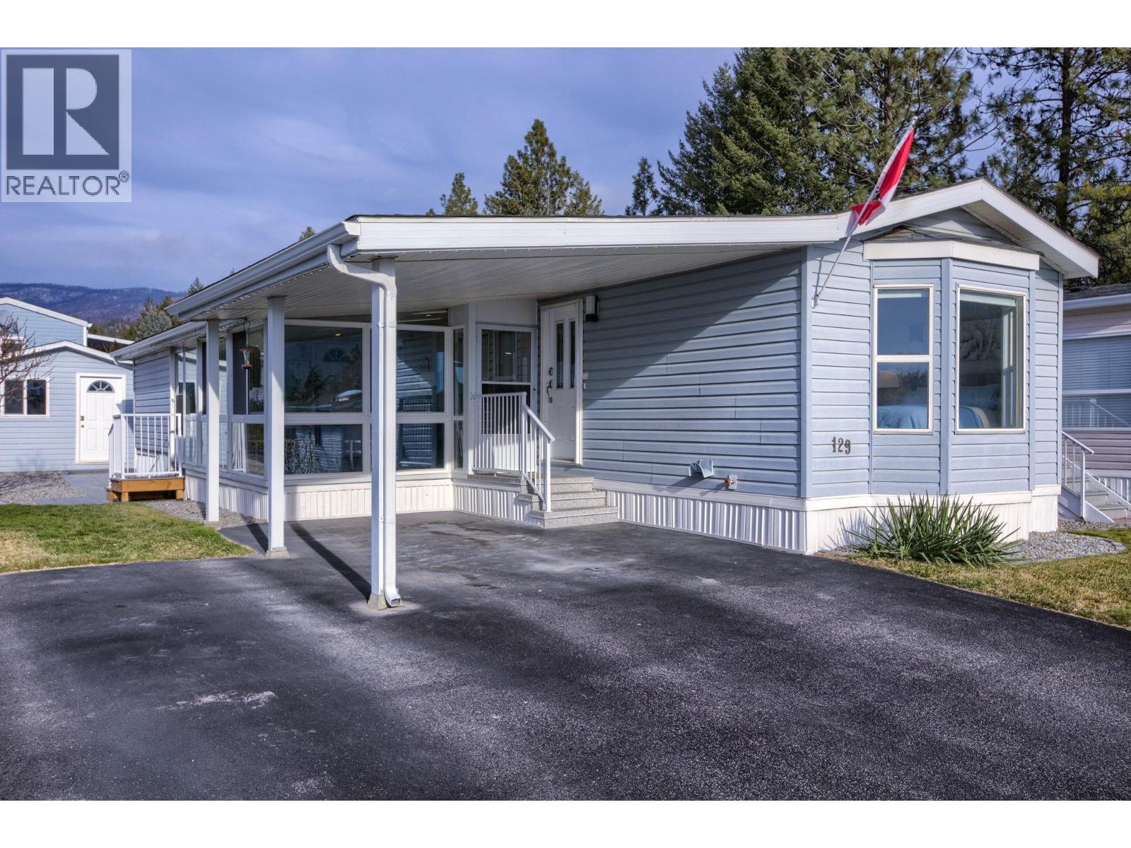 1850 Shannon Lake Road Unit# 129