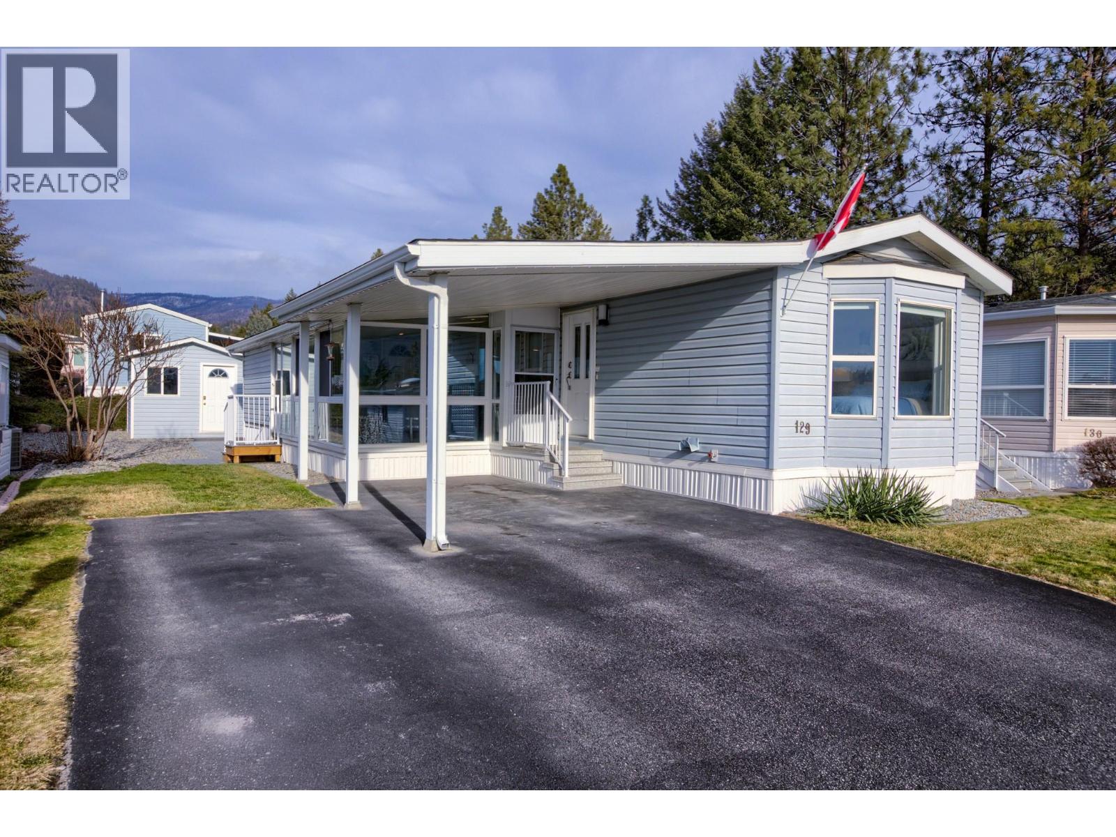 1850 Shannon Lake Road Unit# 129