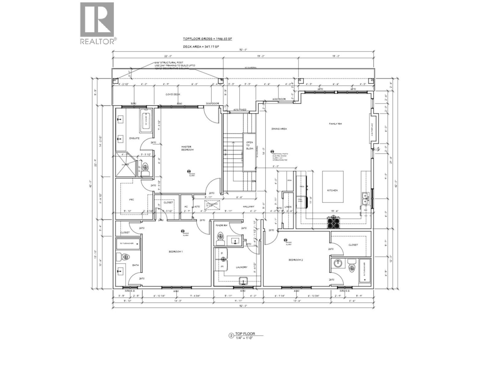 2231 Lavetta Drive