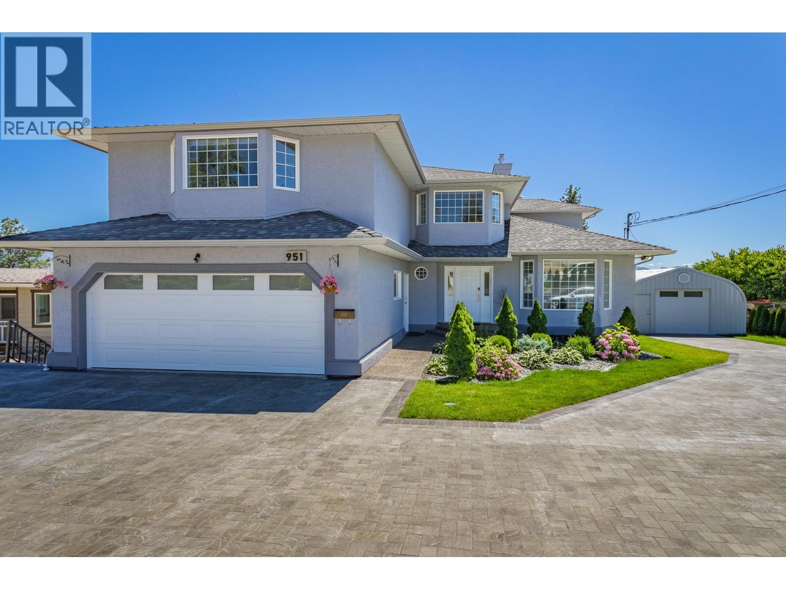 951 Anders Road