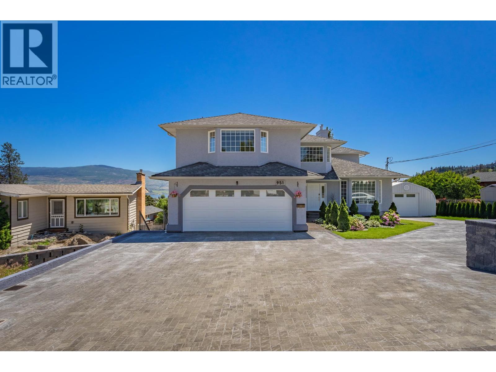 951 Anders Road