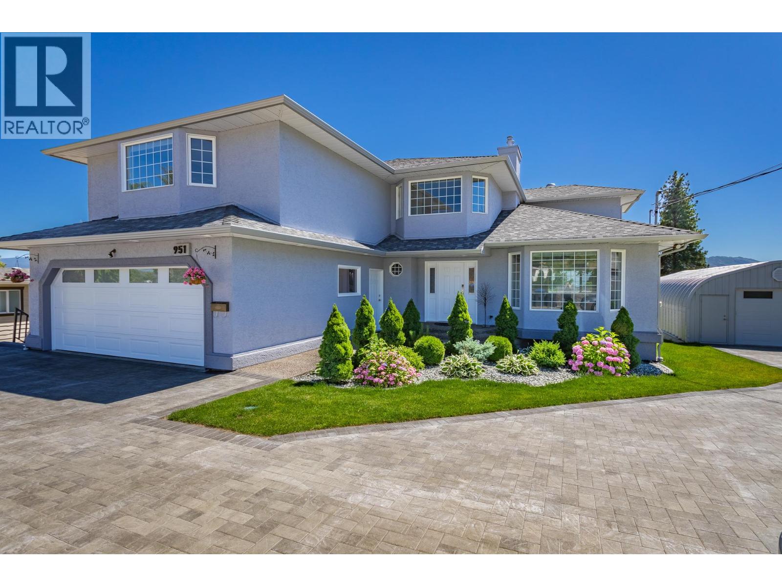 951 Anders Road