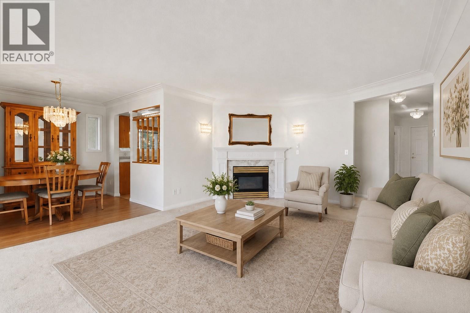 1055 Lawrence Avenue Unit# 102